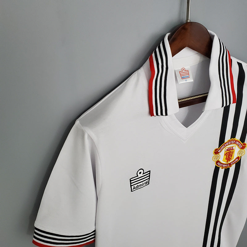 Retro M-U 75∕80 away (6919)