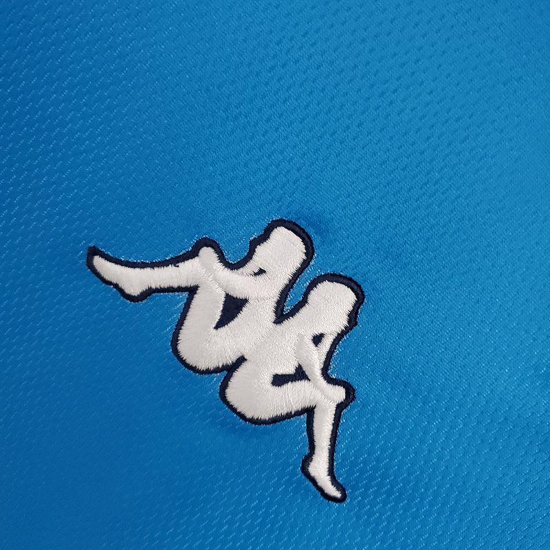 Retro Manchester City 97∕99 home (202F)