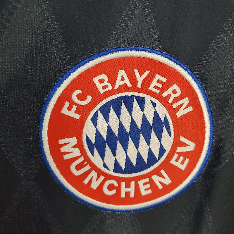 Retro Bayern 97∕99 home (91B9)