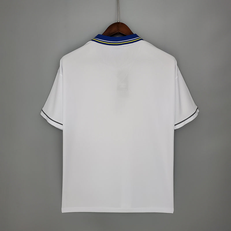 Retro Chelsea 98∕00 away (21D2)