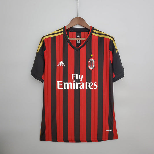Retro AC Milan 13∕14 home (E29C)
