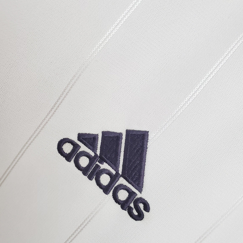 Retro 12∕13 Real Madrid Home (3053)