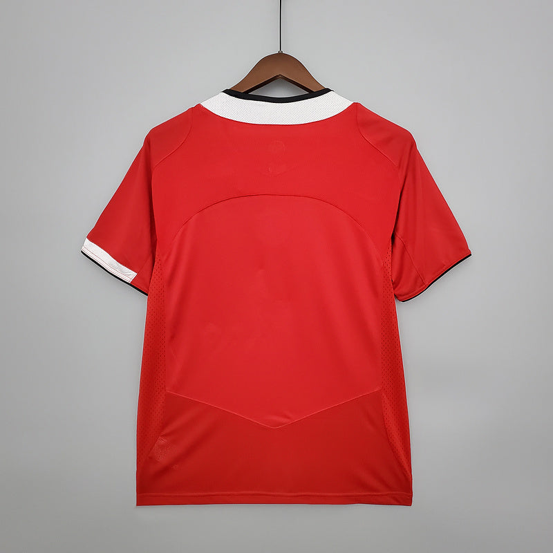 Retro Manchester United 04∕06 home (8827)