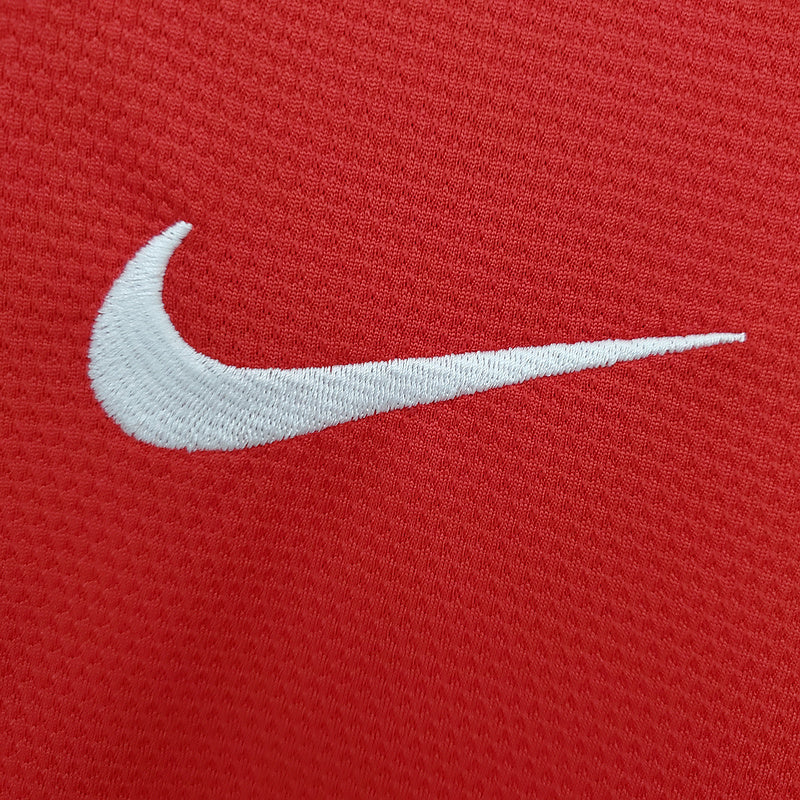 Retro 13∕14 Manchester United MAN UTD Home (7A26)