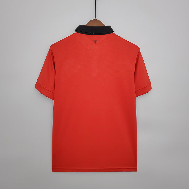 Retro 13∕14 Manchester United MAN UTD Home (7A26)
