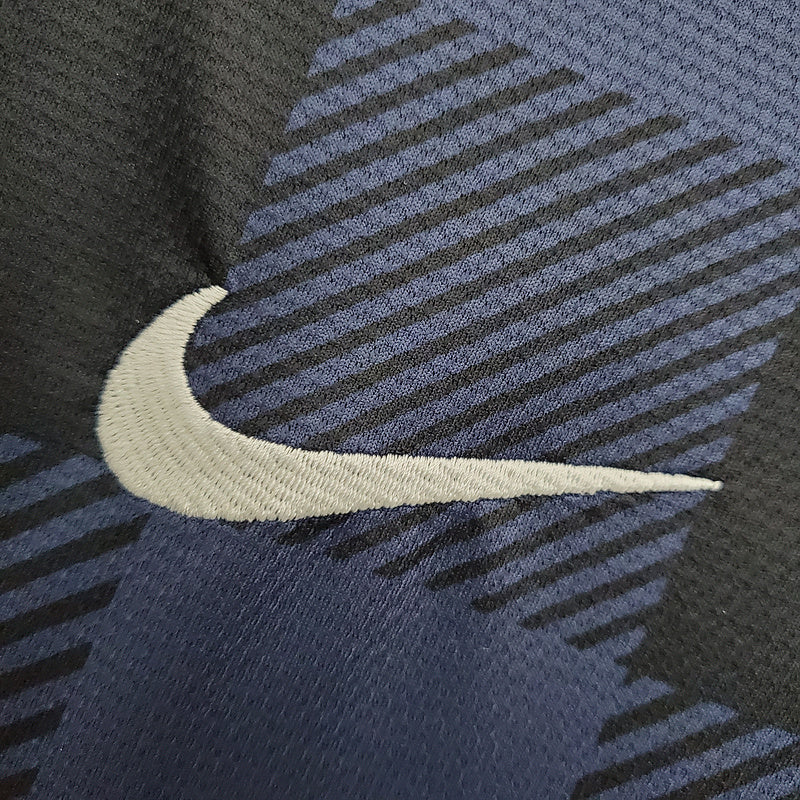 Retro 13∕14 Manchester United MAN UTD Third Away (D82F)