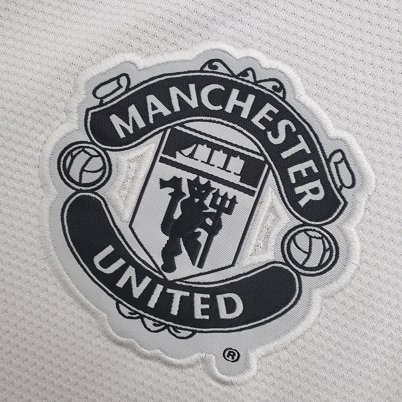 Retro 13∕14 Manchester United MAN UTD Away (D52D)