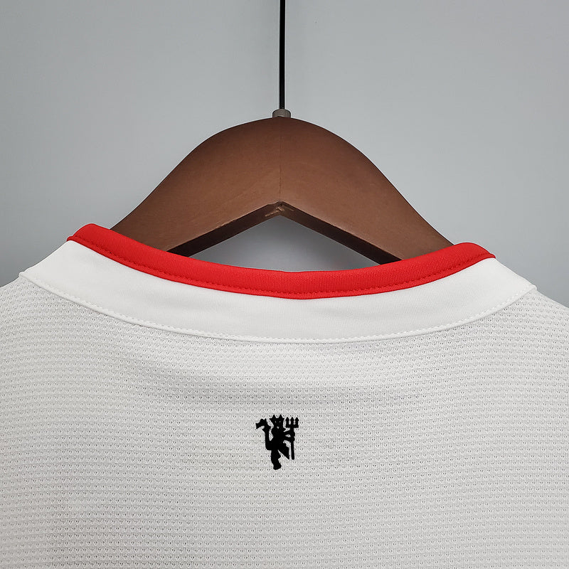 Retro 13∕14 Manchester United MAN UTD Away (D52D)