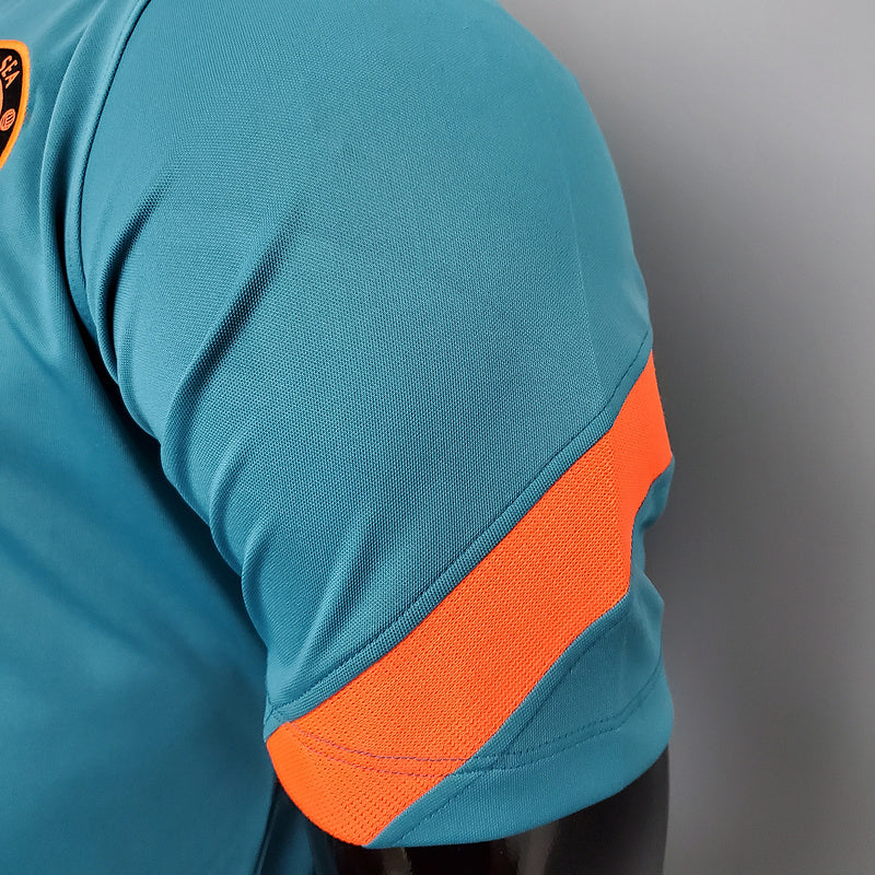 22 POLO Chelsea - Blue (4719)