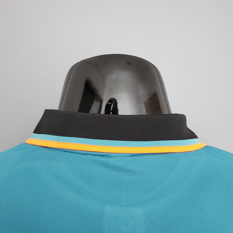 22 POLO Chelsea - Blue (4719)