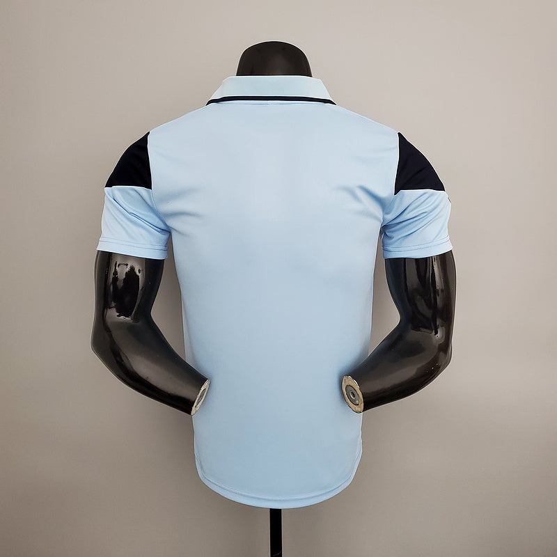 2022 POLO Manchester City - Light Blue (430D)