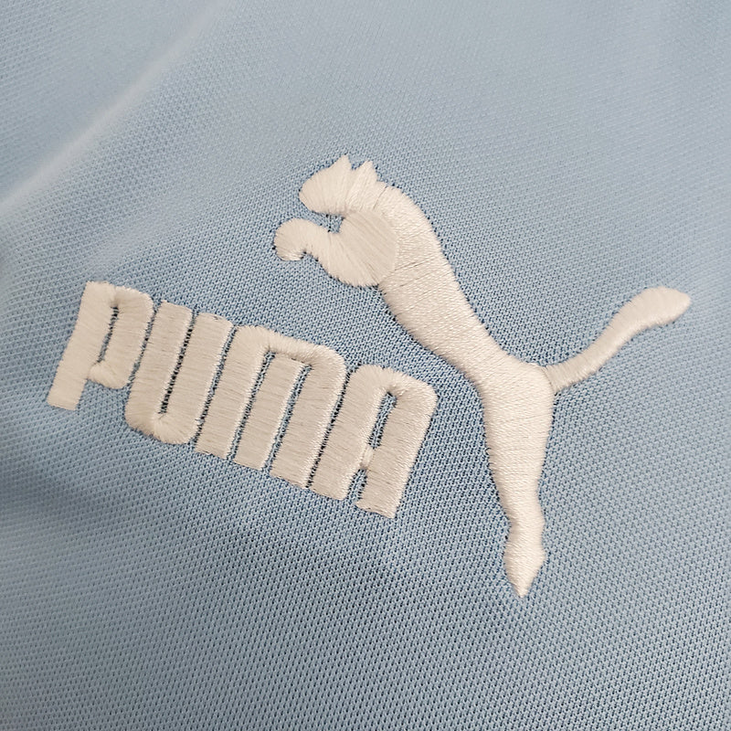 2022 POLO Manchester City - Light Blue (430D)