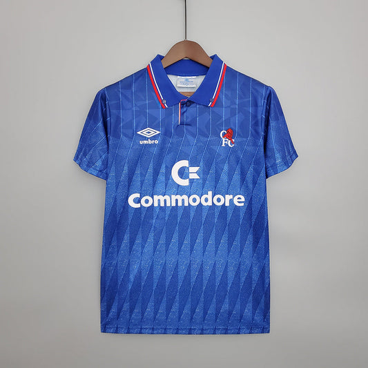 Retro Chelsea 89∕91 home (5BF8)