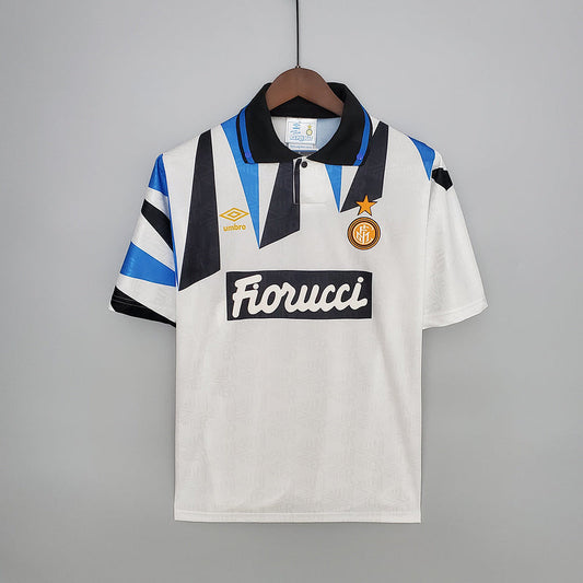 Retro Inter 92∕93 Away