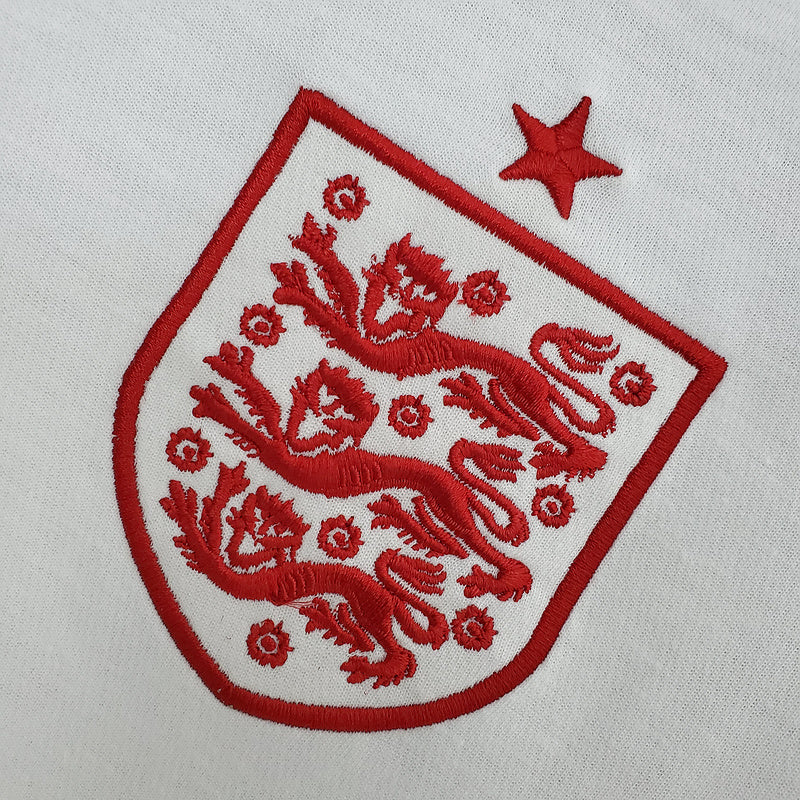 Retro 2012 England home (893D)