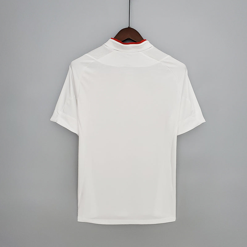 Retro 2012 England home (893D)