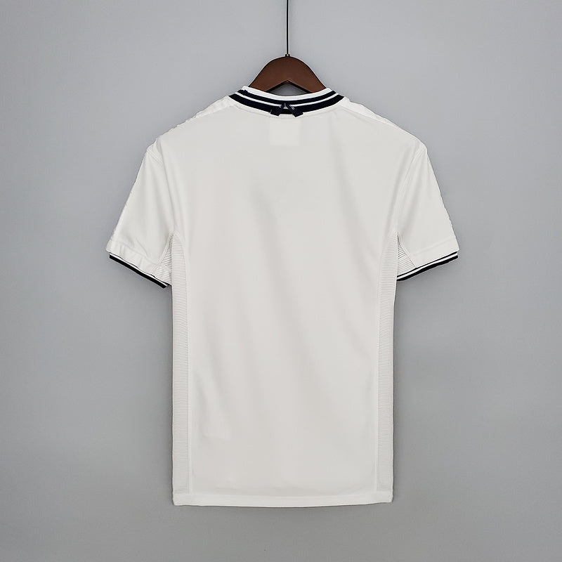 Retro 2000 England home (058E)