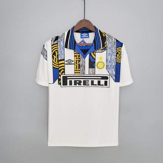 Retro Inter 96∕97 Away
