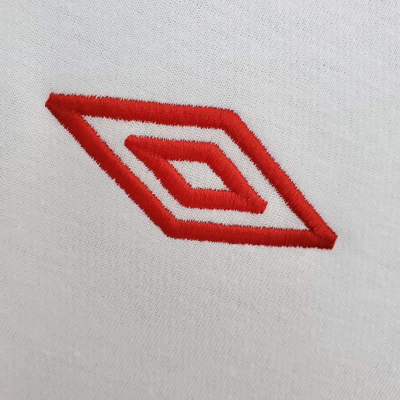 Retro 2010 England Home (2A23)