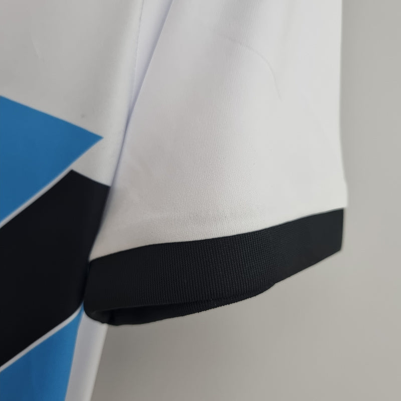 Retro 90∕91 Inter away Inter Milan(CB75)