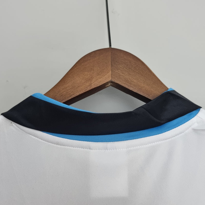 Retro 90∕91 Inter away Inter Milan(CB75)