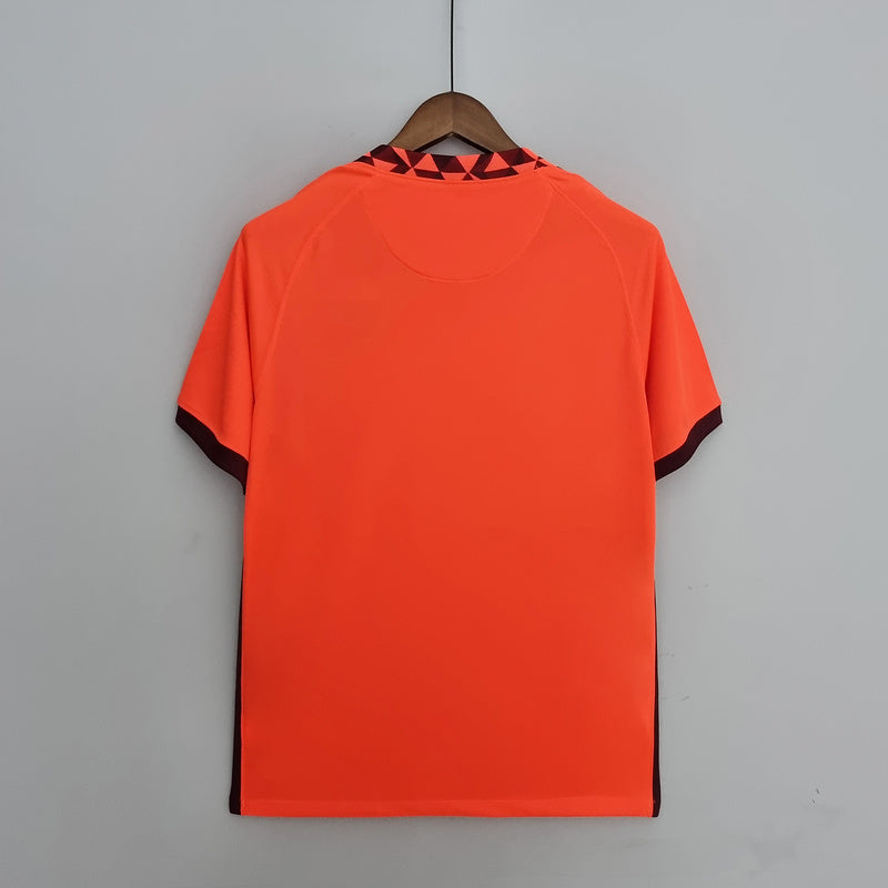 2022 England - Red (9EBB)
