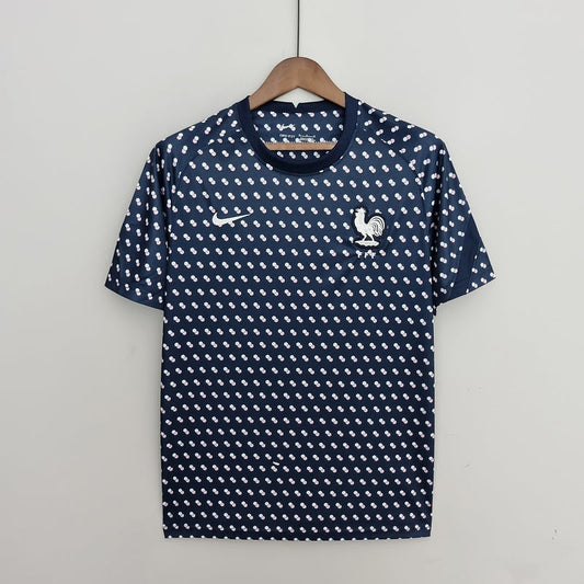 2022 France Training Suit (A226)