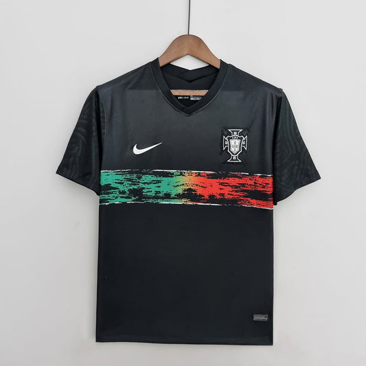 2022 Portugal - Black (646C)