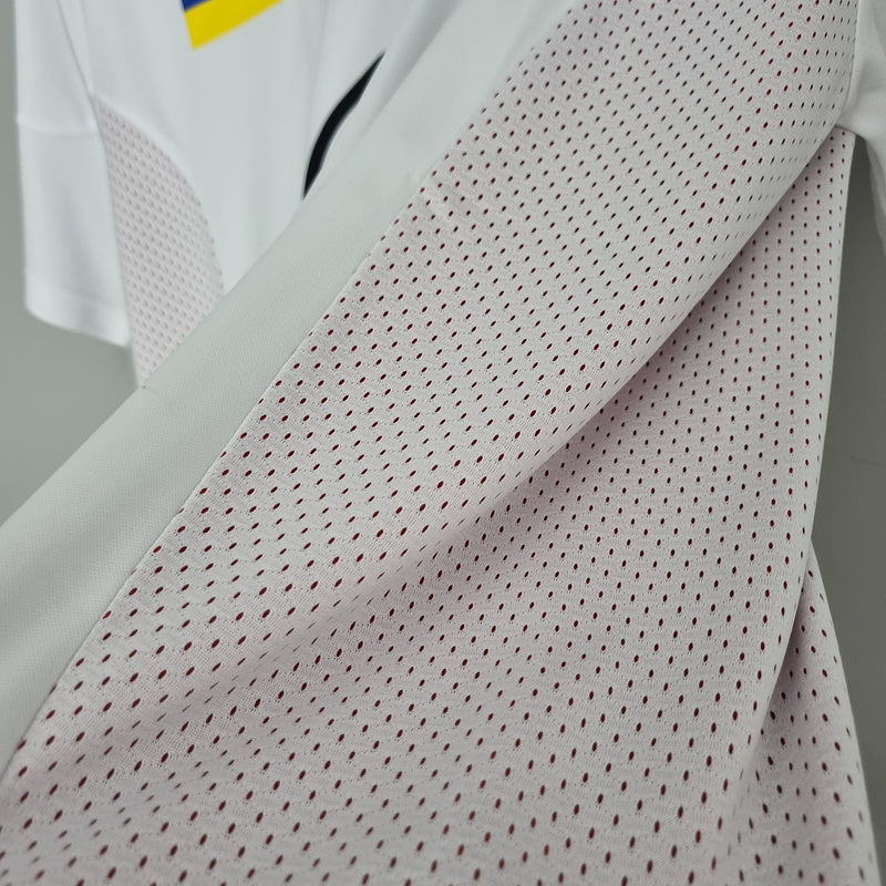 Retro 02∕03 AC Milan away Champions League Final Edition (566B)