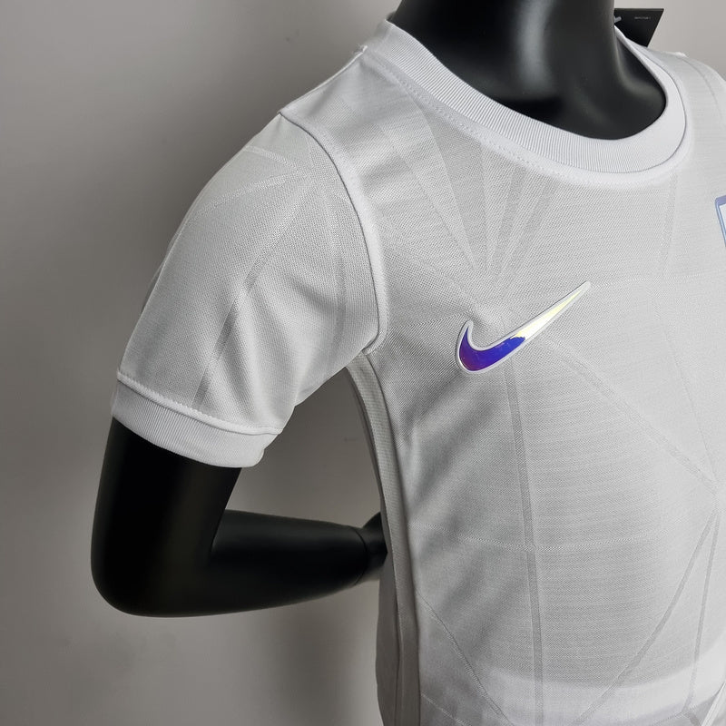 2022 England Home - Kids (EBCE)