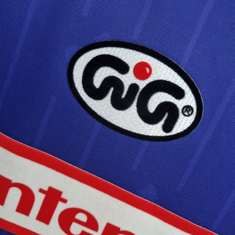 Retro Fiorentina 97∕98 home (1622)