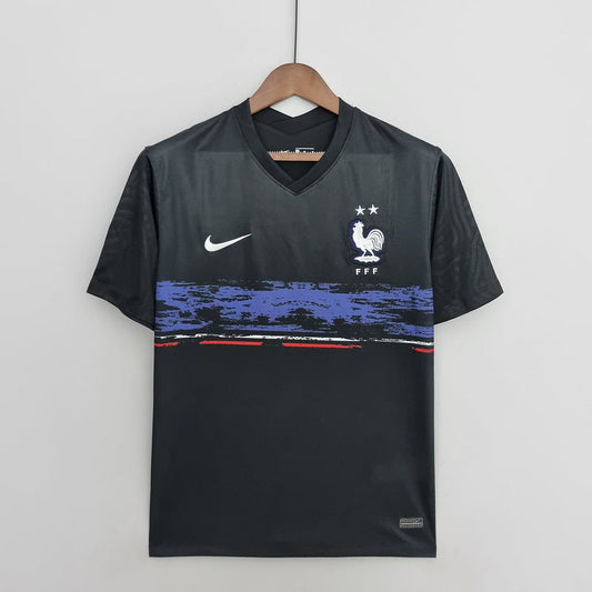 2022 France - Black (9584)