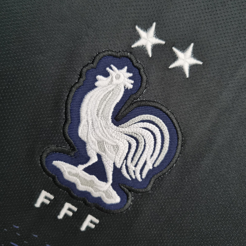 2022 France - Black (9584)