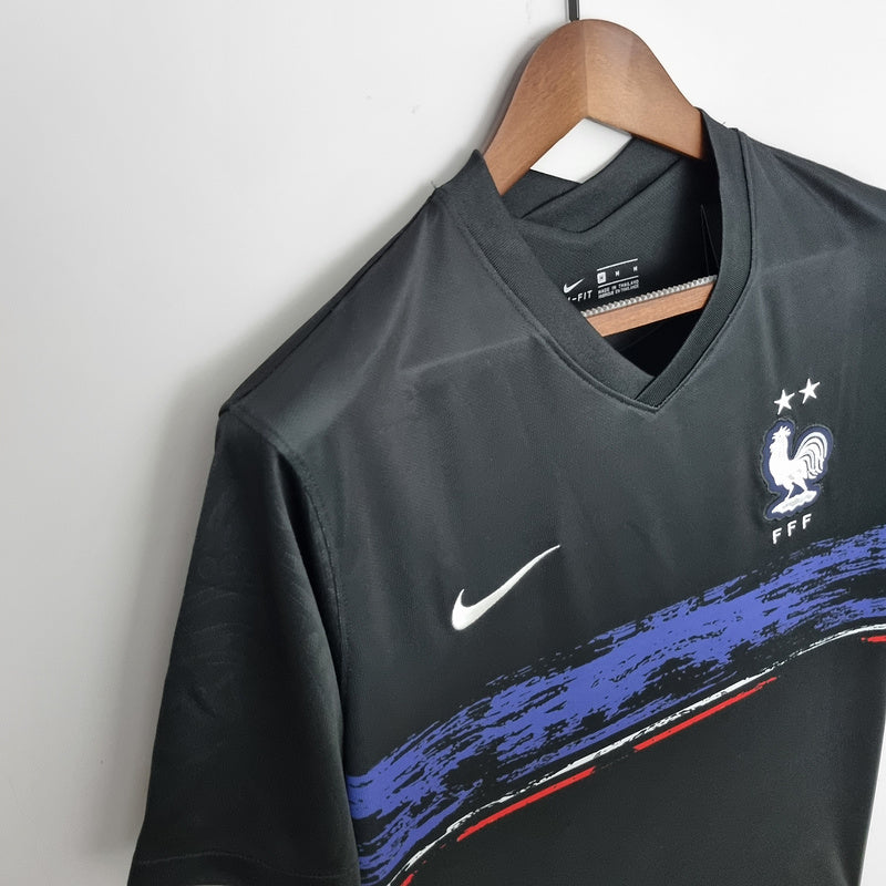 2022 France - Black (9584)