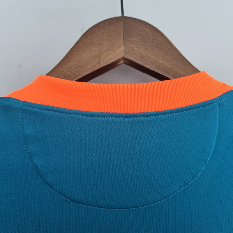 2023 Chelsea Training suit Light Blue (0E9A)
