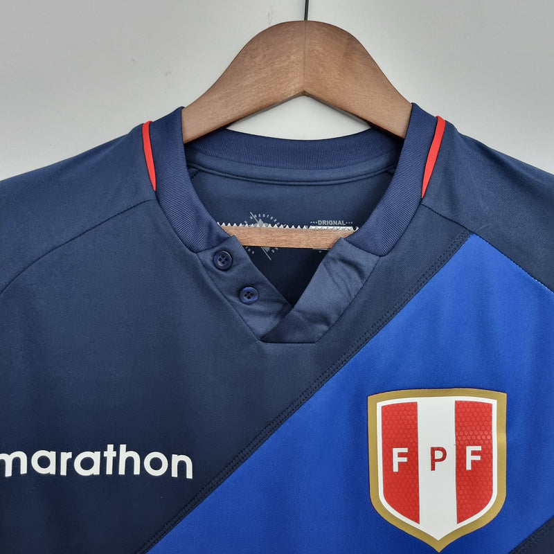 2022 Peru Away (F2B2)