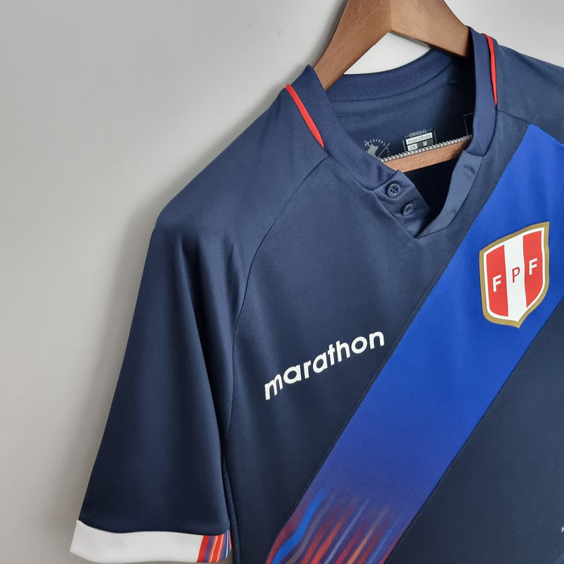 2022 Peru Away (F2B2)