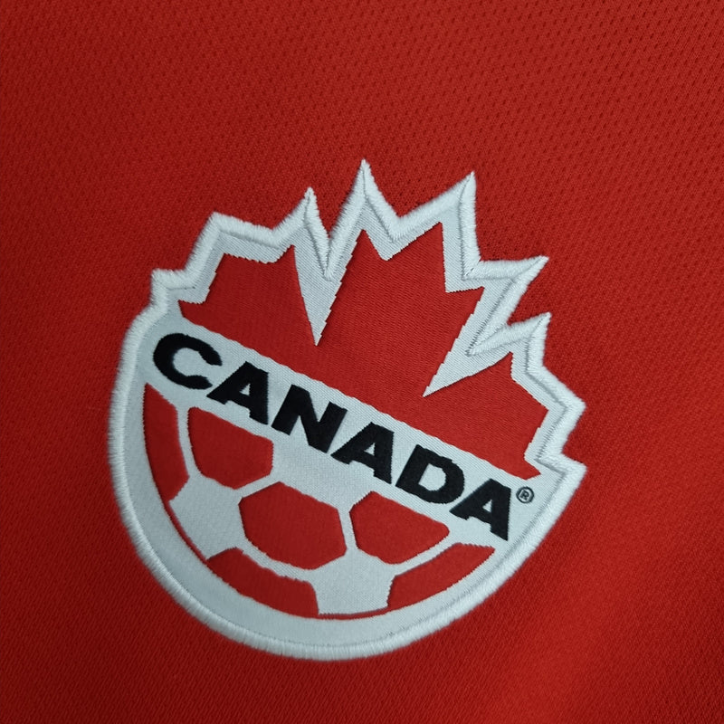 2022 Canada Home (22DE)