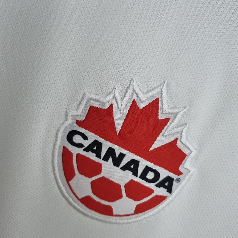 2022 Canada Away (CAC5)