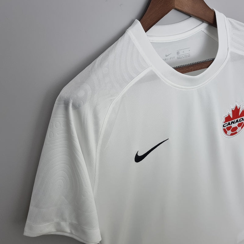2022 Canada Away (CAC5)