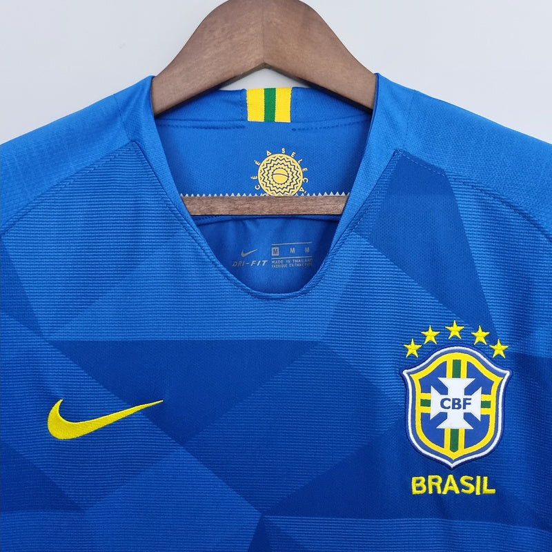 2018 Brazil Away (BFC6)
