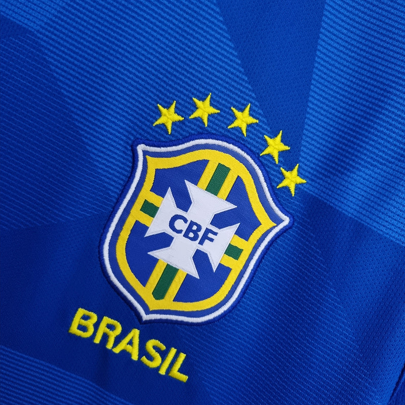 2018 Brazil Away (BFC6)