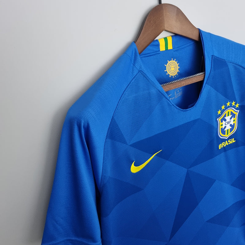 2018 Brazil Away (BFC6)