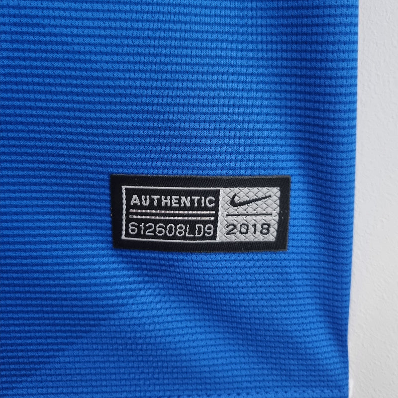 2018 Brazil Away (BFC6)