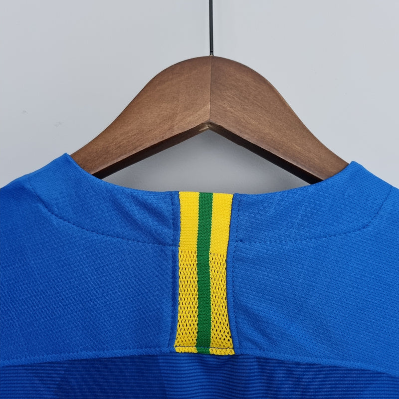 2018 Brazil Away (BFC6)