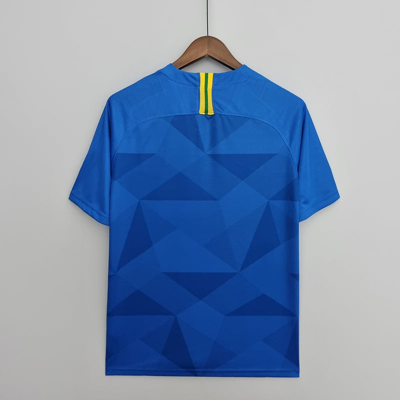 2018 Brazil Away (BFC6)