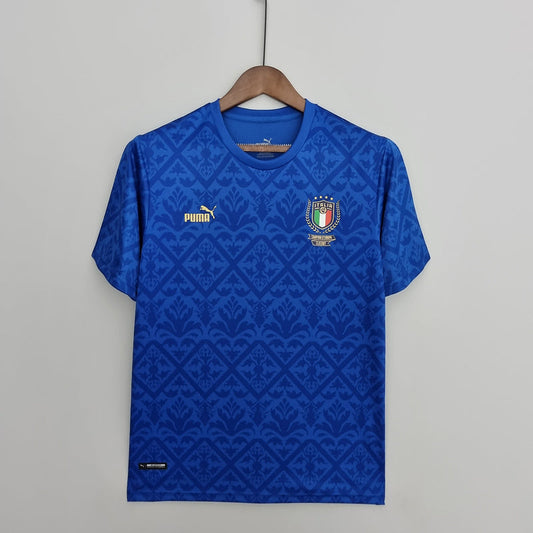 2022 Italian Euro ChampionShip Special Edition - Blue (4F8C)