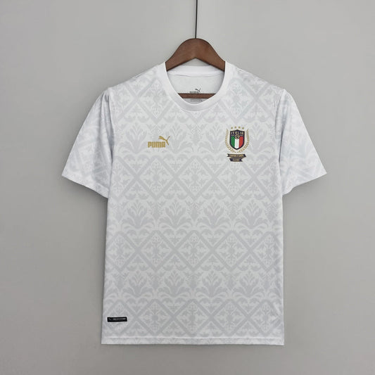 2022 Italian Euro ChampionShip Special Edition - White (5442)