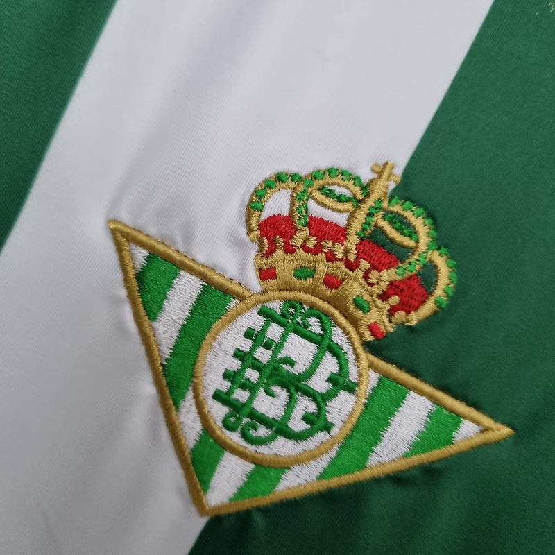 Retro Real Betis 03∕04 home (FDD5)