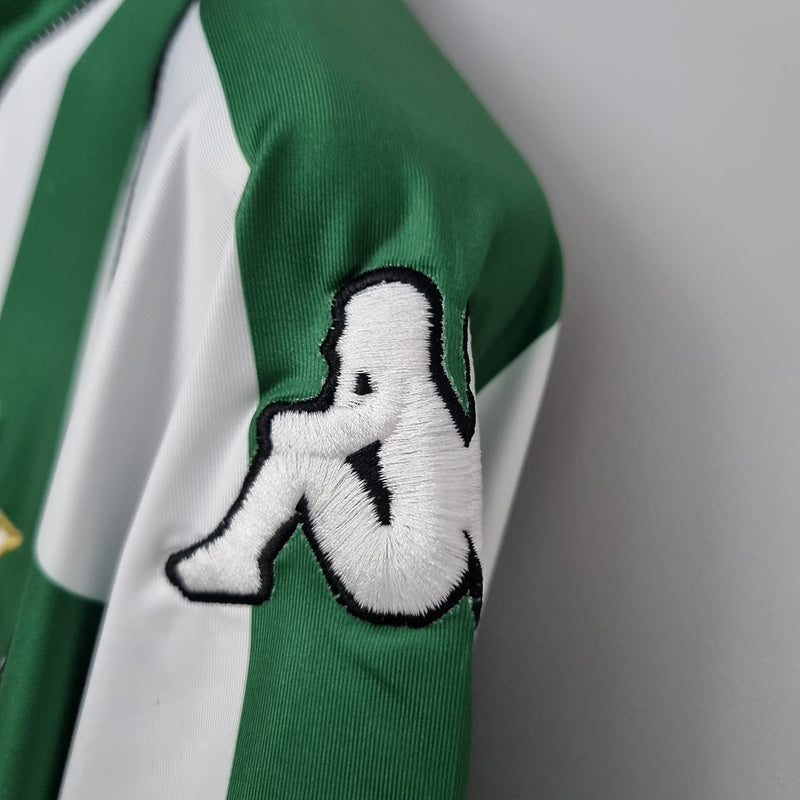 Retro Real Betis 03∕04 home (FDD5)